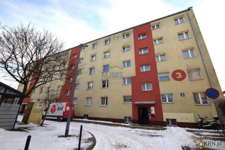 MJMS Nieruchomości, Mieszkanie  na sprzedaż, Rumia, ul. Gierosa