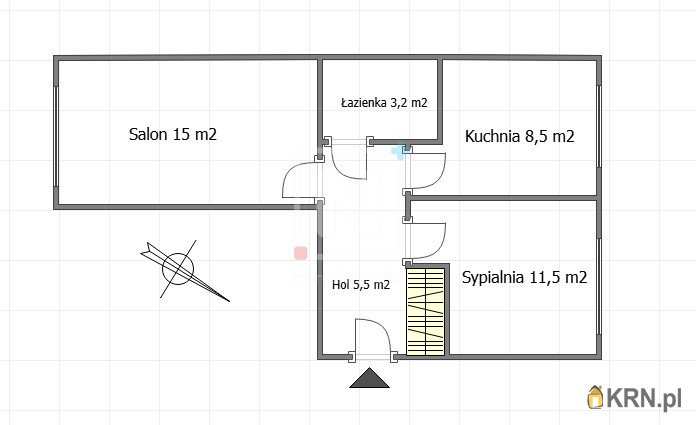 2 pokojowe, Warszawa, Praga Południe/Grochów, ul. Grenadierów, Mieszkanie  na sprzedaż