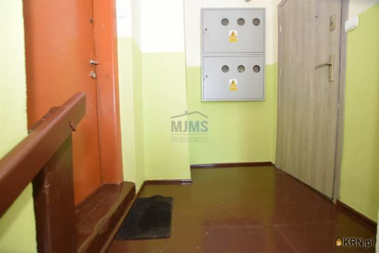 Mieszkanie  na sprzedaż, Wejherowo, ul. Jana III Sobieskiego, 2 pokojowe