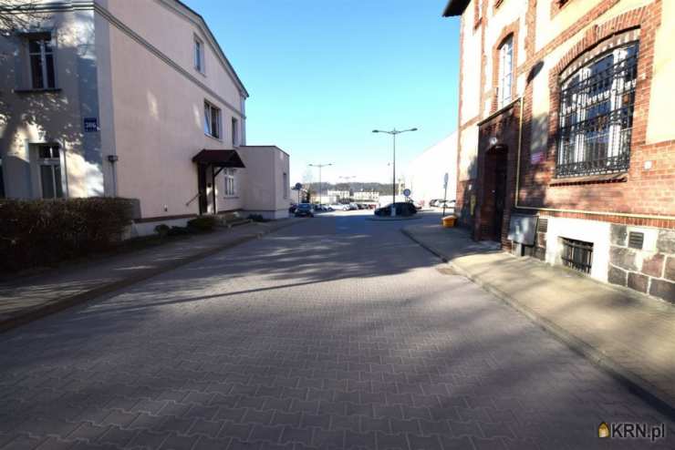 Wejherowo, ul. Jana III Sobieskiego, Mieszkanie  na sprzedaż, 2 pokojowe