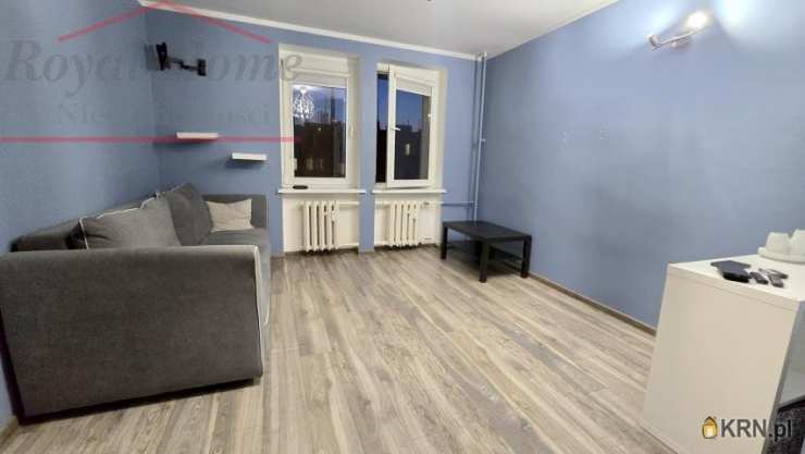 Mieszkanie  na sprzedaż, Wrocław, Śródmieście, ul. Trzebnicka, 2 pokojowe