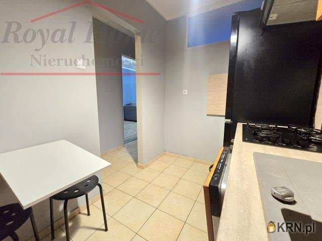 Royal Home, Mieszkanie  na sprzedaż, Wrocław, Śródmieście, ul. Trzebnicka