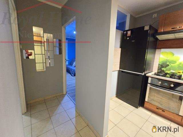 Mieszkanie  na sprzedaż, 2 pokojowe, Wrocław, Śródmieście, ul. Trzebnicka