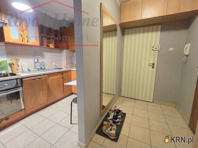 Wrocław, Śródmieście, ul. Trzebnicka, Mieszkanie  na sprzedaż, 2 pokojowe