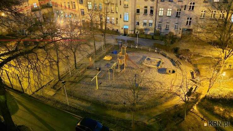 2 pokojowe, Wrocław, Śródmieście, ul. Trzebnicka, Mieszkanie  na sprzedaż