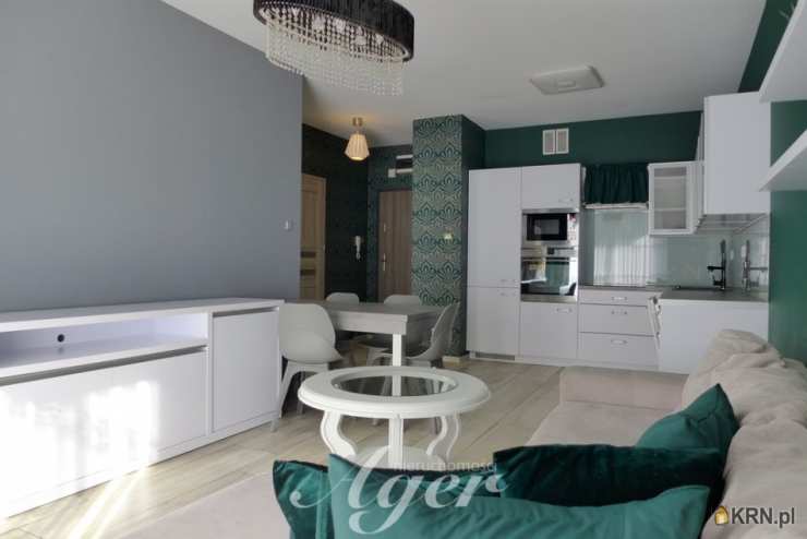 Mieszkanie  do wynajęcia, 2 pokojowe, Zielona Góra, ul. 