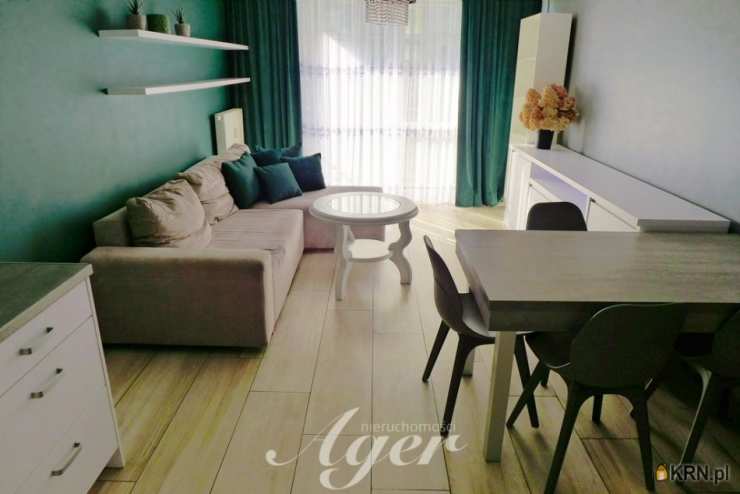 Zielona Góra, ul. , Mieszkanie  do wynajęcia, 2 pokojowe