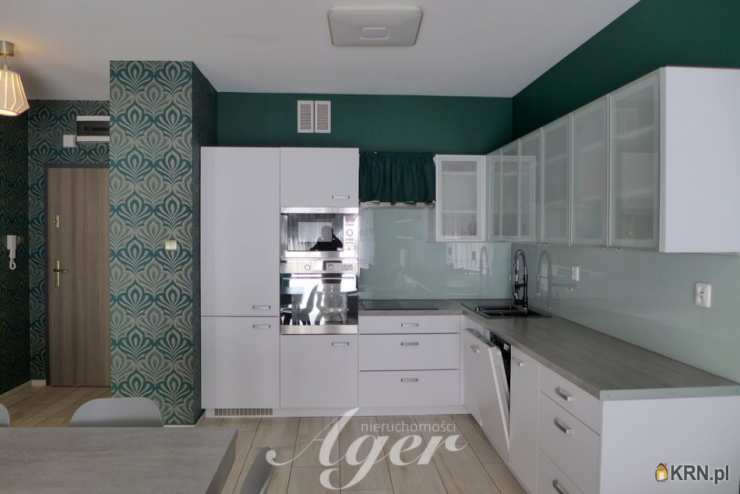 Zielona Góra, ul. , 2 pokojowe, Mieszkanie  do wynajęcia