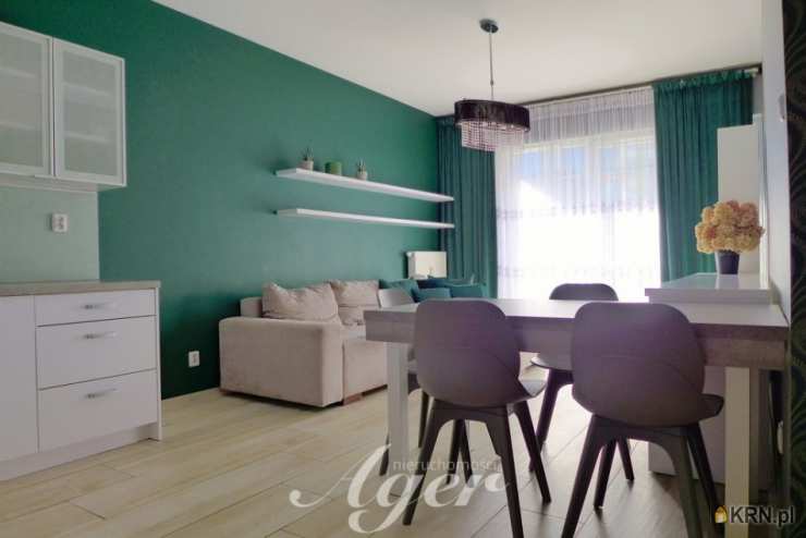 2 pokojowe, Mieszkanie  do wynajęcia, Zielona Góra, ul. 