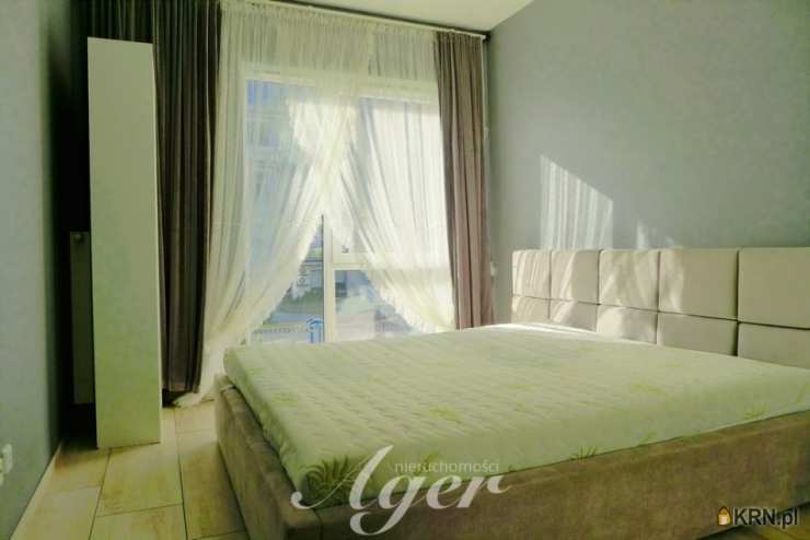 AGER Nieruchomości , Mieszkanie  do wynajęcia, Zielona Góra, ul. 
