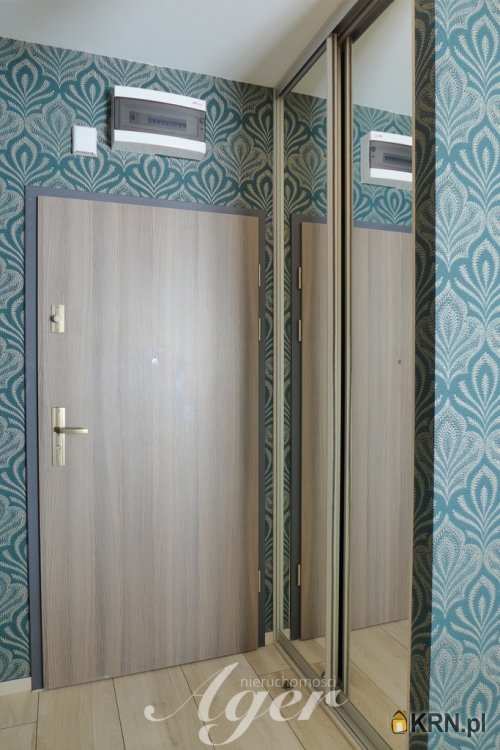 Mieszkanie  do wynajęcia, 2 pokojowe, Zielona Góra, ul. 