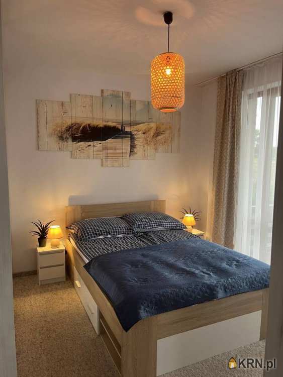 Mieszkanie  na sprzedaż, Łeba, ul. , 2 pokojowe