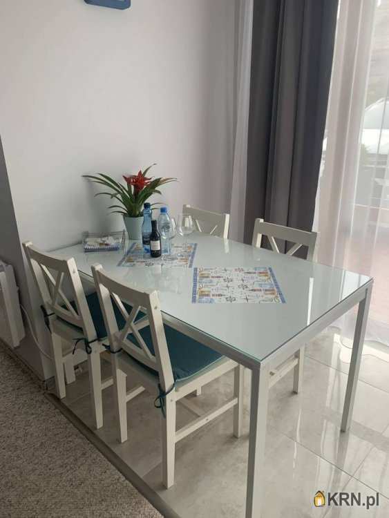 Mieszkanie  na sprzedaż, 2 pokojowe, Łeba, ul. 