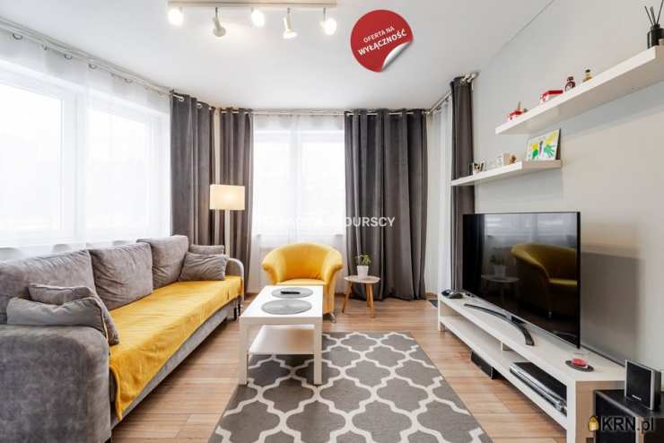 Mieszkanie  na sprzedaż, Kraków, Bieżanów-Prokocim, ul. Republiki Korczakowskiej, 2 pokojowe