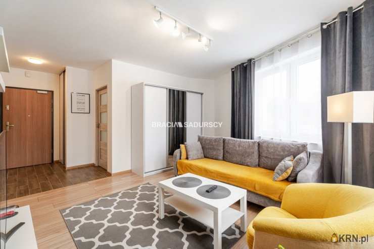 2 pokojowe, Kraków, Bieżanów-Prokocim, ul. Republiki Korczakowskiej, Mieszkanie  na sprzedaż