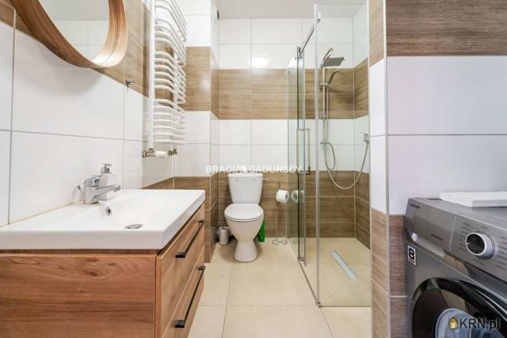 2 pokojowe, Mieszkanie  na sprzedaż, Kraków, Bieżanów-Prokocim, ul. Republiki Korczakowskiej