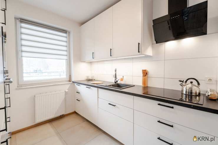 Bracia Sadurscy Oddział BS3 Przewóz, Mieszkanie  na sprzedaż, Kraków, Bieżanów-Prokocim, ul. Republiki Korczakowskiej