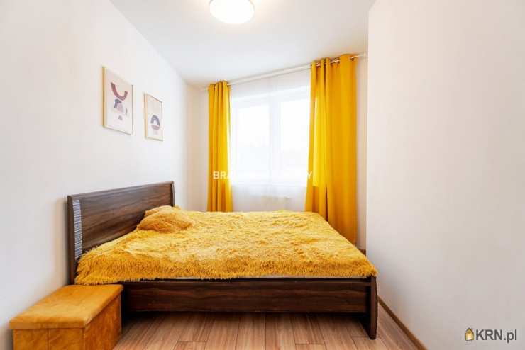 Kraków, Bieżanów-Prokocim, ul. Republiki Korczakowskiej, Mieszkanie  na sprzedaż, 2 pokojowe