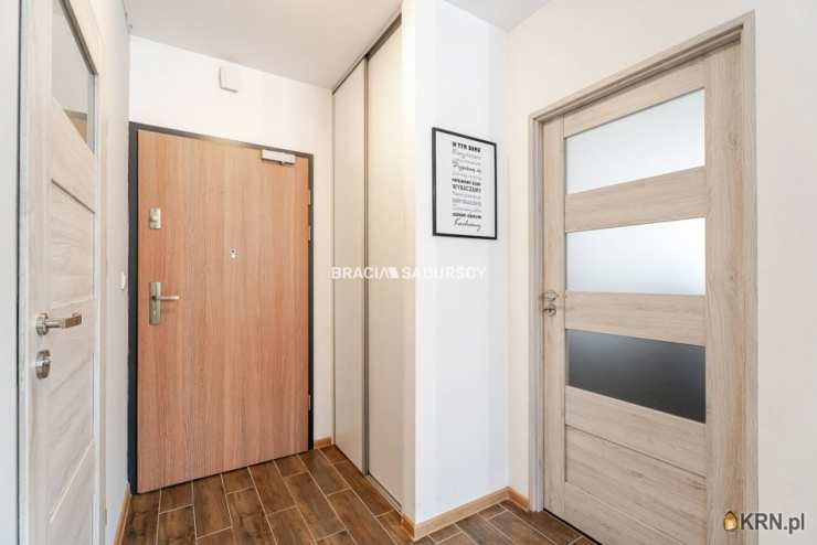 2 pokojowe, Mieszkanie  na sprzedaż, Kraków, Bieżanów-Prokocim, ul. Republiki Korczakowskiej