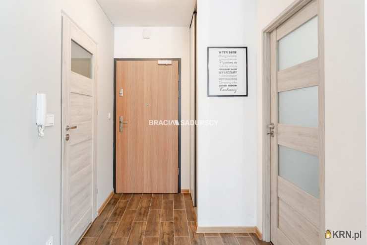 Bracia Sadurscy Oddział BS3 Przewóz, Mieszkanie  na sprzedaż, Kraków, Bieżanów-Prokocim, ul. Republiki Korczakowskiej