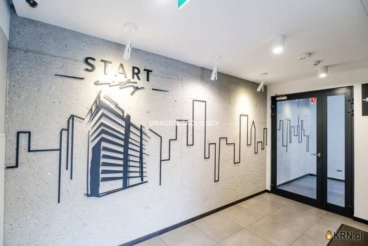 Mieszkanie  na sprzedaż, Kraków, Bieżanów-Prokocim, ul. Republiki Korczakowskiej, 2 pokojowe