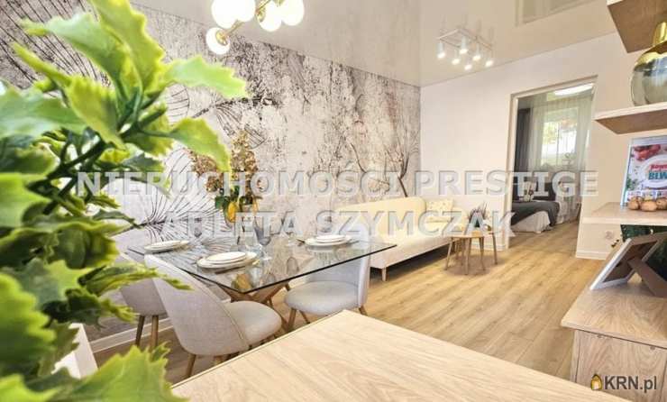 3 pokojowe, Mieszkanie  na sprzedaż, Jastrzębie-Zdrój, ul. Łowicka