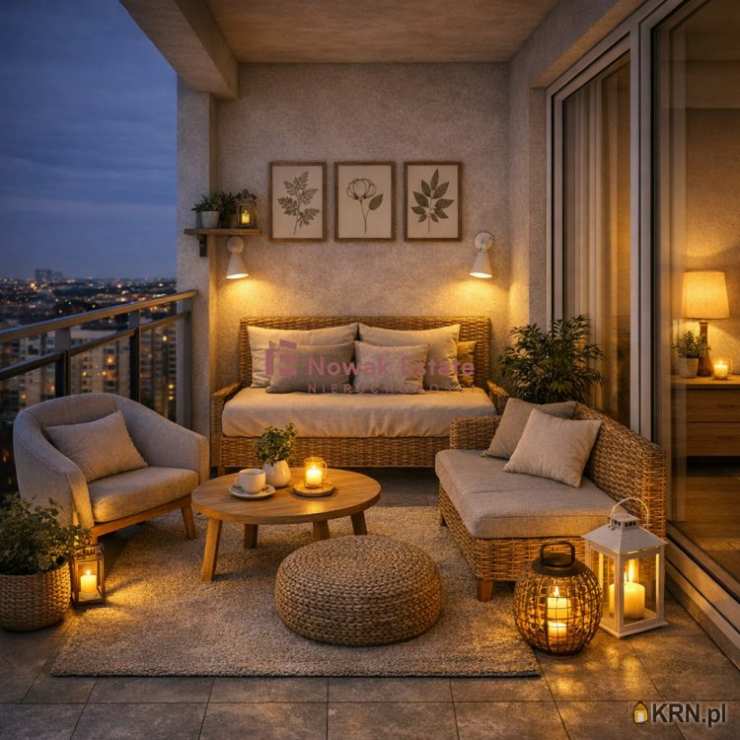 Katowice, ul. , 2 pokojowe, Mieszkanie  na sprzedaż