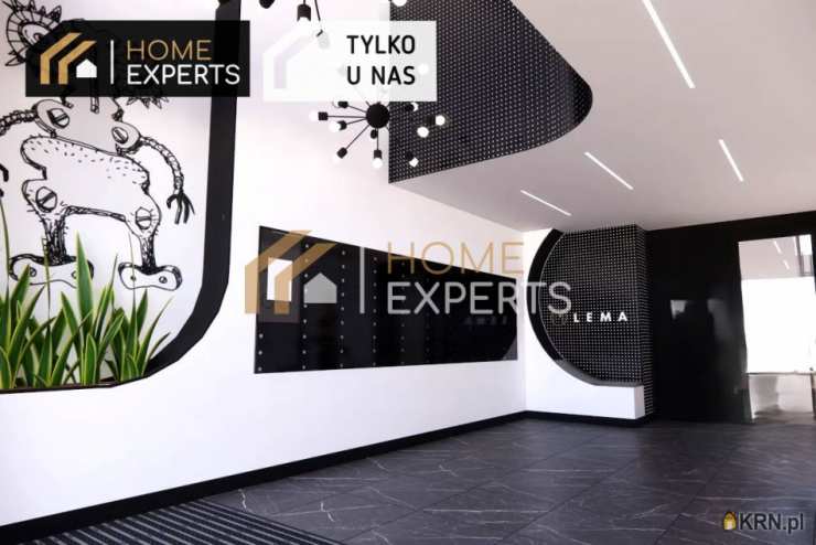 Mieszkanie  na sprzedaż, Gdańsk, Piecki-Migowo, ul. S. Lema, 2 pokojowe