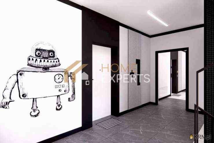 Gdańsk, Piecki-Migowo, ul. S. Lema, 2 pokojowe, Mieszkanie  na sprzedaż