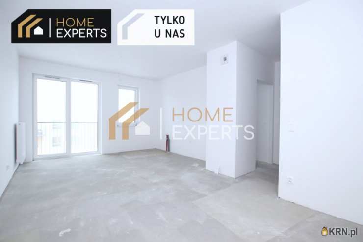 Mieszkanie  na sprzedaż, Gdańsk, Piecki-Migowo, ul. S. Lema, 2 pokojowe