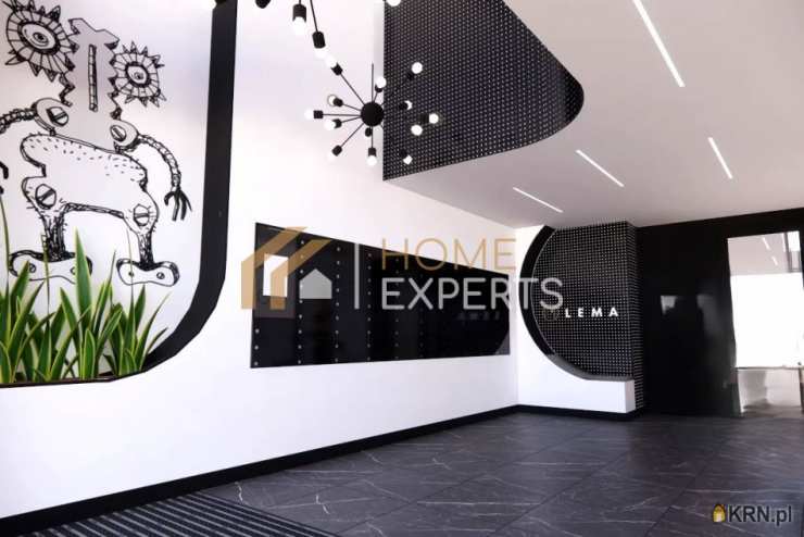 Gdańsk, Piecki-Migowo, ul. S. Lema, Mieszkanie  na sprzedaż, 2 pokojowe