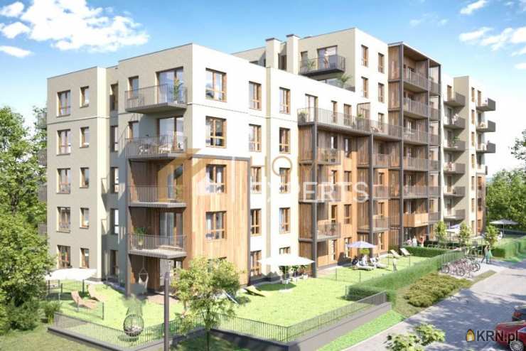 Gdańsk, Piecki-Migowo, ul. S. Lema, 2 pokojowe, Mieszkanie  na sprzedaż