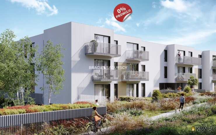 Mieszkanie  na sprzedaż, Kraków, Prądnik Biały, ul. Stelmachów, 3 pokojowe