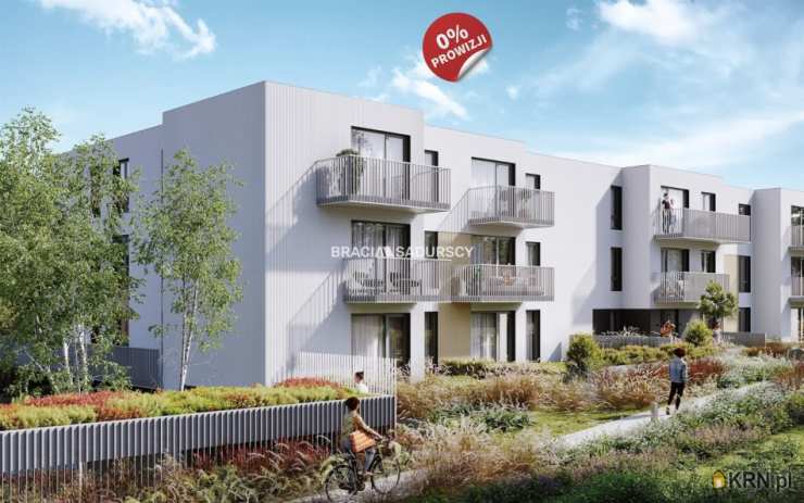 Mieszkanie  na sprzedaż, Kraków, Prądnik Biały, ul. Stelmachów, 2 pokojowe