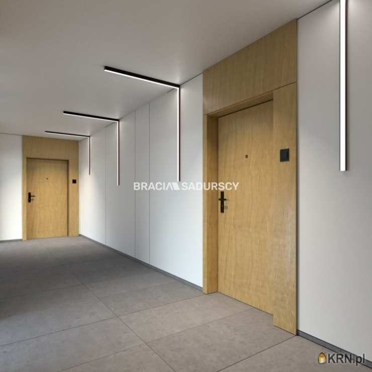 Bracia Sadurscy Oddział BS2 Rynek Pierwotny, Mieszkanie  na sprzedaż, Kraków, Prądnik Biały, ul. Stelmachów