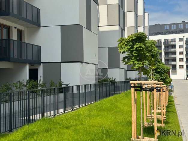 Mieszkanie  na sprzedaż, 2 pokojowe, Wrocław, Krzyki/Partynice, ul. Jeździecka