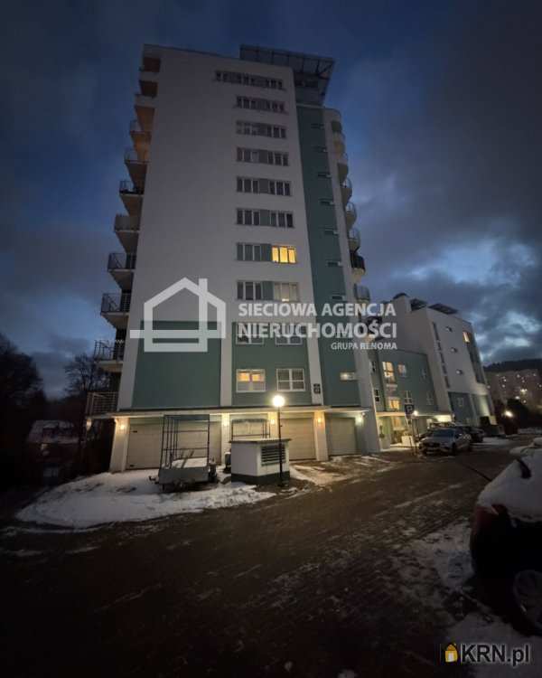 Gdynia, Chylonia, ul. Wiejska, 2 pokojowe, Mieszkanie  do wynajęcia