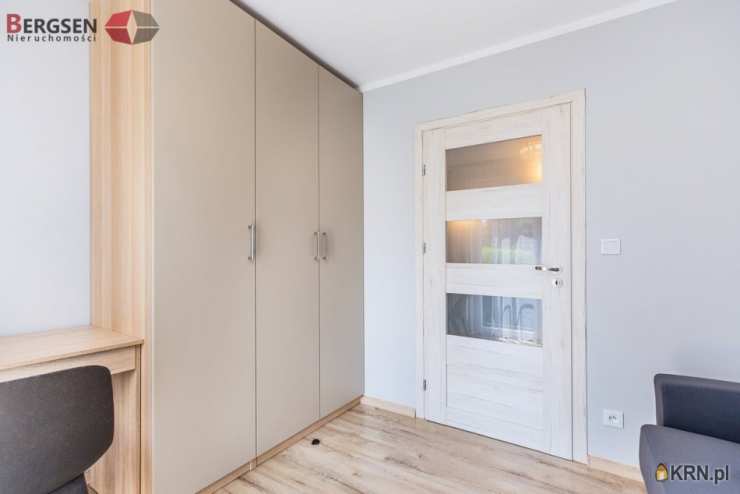3 pokojowe, Kraków, Prądnik Biały, ul. L. Różyckiego, Mieszkanie  do wynajęcia
