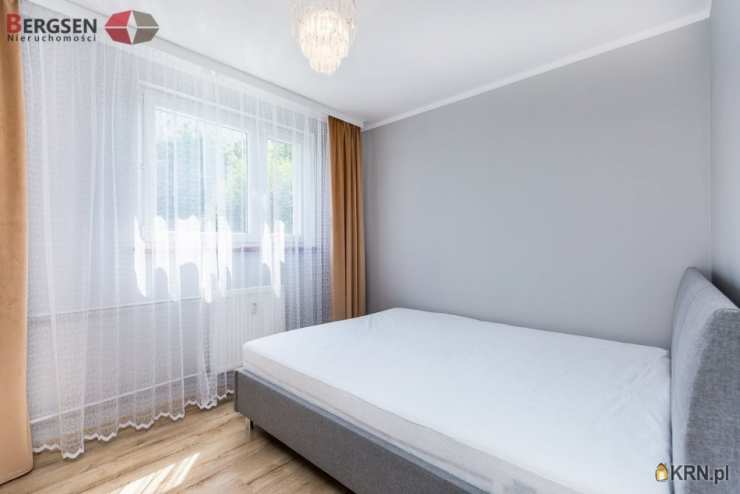 Mieszkanie  do wynajęcia, Kraków, Prądnik Biały, ul. L. Różyckiego, 3 pokojowe