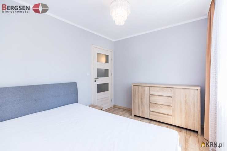 Mieszkanie  do wynajęcia, 3 pokojowe, Kraków, Prądnik Biały, ul. L. Różyckiego