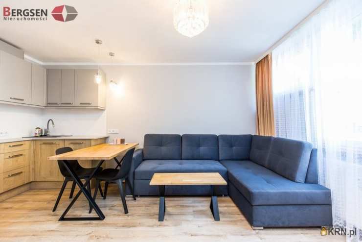 Mieszkanie  do wynajęcia, Kraków, Prądnik Biały, ul. L. Różyckiego, 3 pokojowe