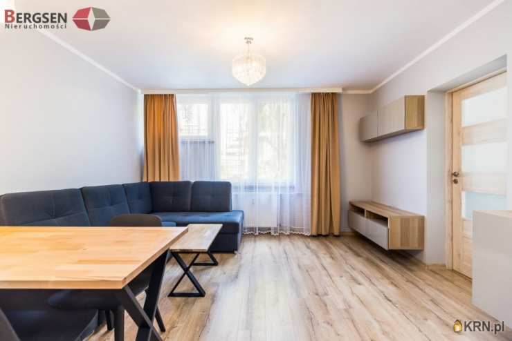 Mieszkanie  do wynajęcia, 3 pokojowe, Kraków, Prądnik Biały, ul. L. Różyckiego