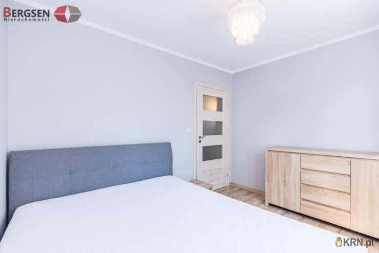 3 pokojowe, Mieszkanie  do wynajęcia, Kraków, Prądnik Biały, ul. L. Różyckiego