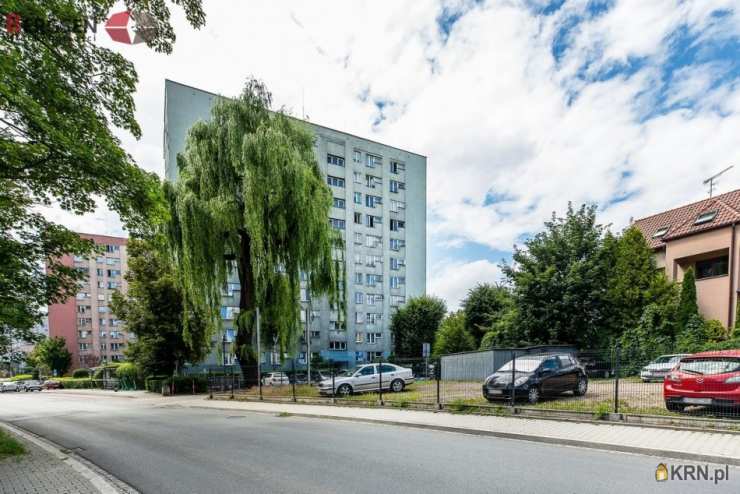 Mieszkanie  do wynajęcia, Kraków, Prądnik Biały, ul. L. Różyckiego, 3 pokojowe
