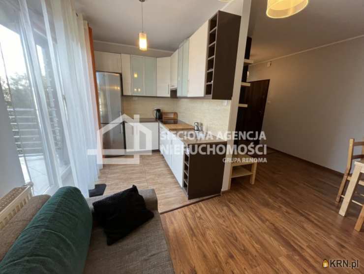 Mieszkanie  na sprzedaż, 2 pokojowe, Reda, ul. Olimpijska