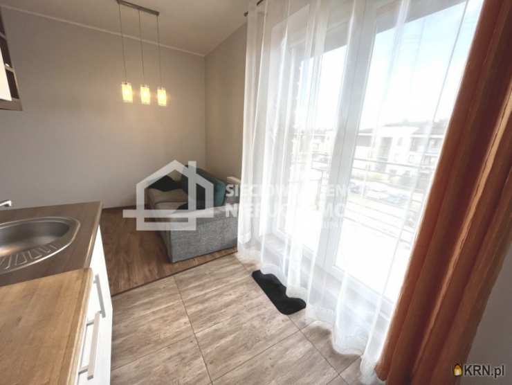 Reda, ul. Olimpijska, 2 pokojowe, Mieszkanie  na sprzedaż