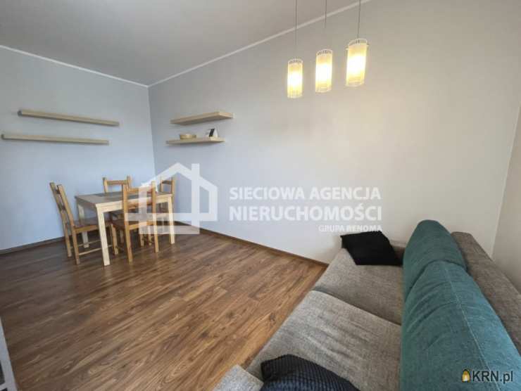 2 pokojowe, Reda, ul. Olimpijska, Mieszkanie  na sprzedaż