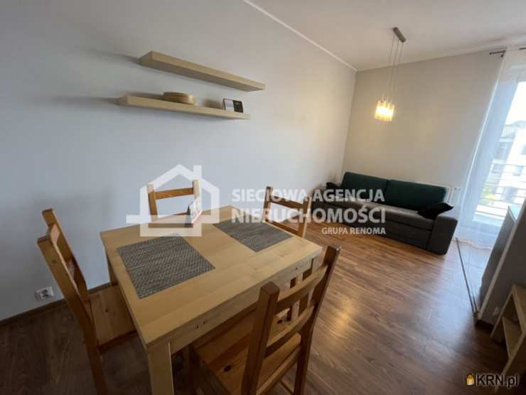 2 pokojowe, Mieszkanie  na sprzedaż, Reda, ul. Olimpijska