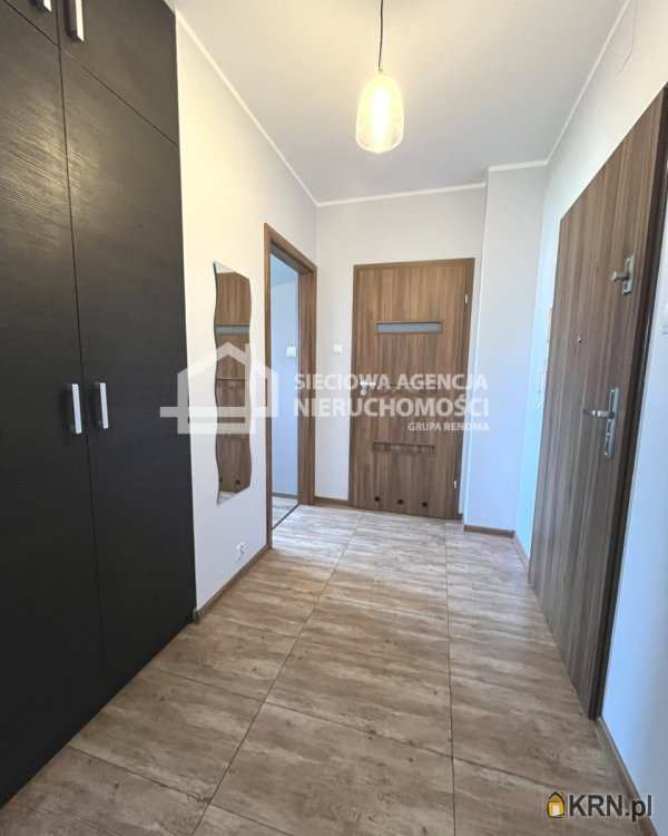 Mieszkanie  na sprzedaż, Reda, ul. Olimpijska, 2 pokojowe