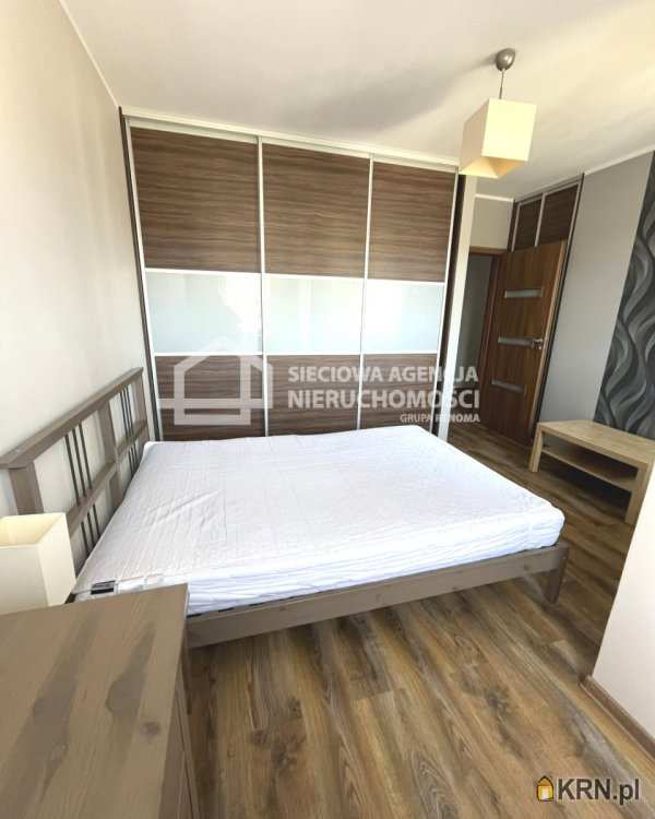 Mieszkanie  na sprzedaż, 2 pokojowe, Reda, ul. Olimpijska